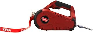 Warn Winch